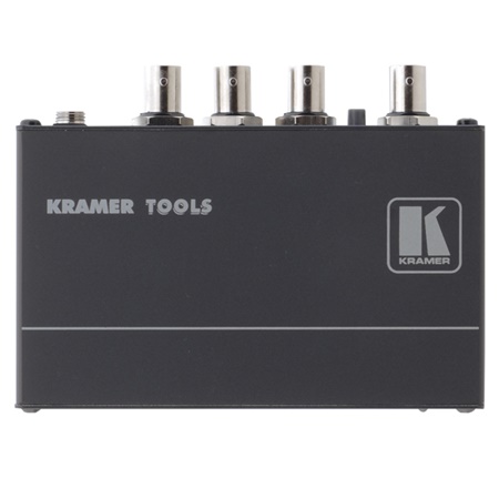 Distributeur vidéo 1:3 CV KRAMER VM-3VN - Connecteurs BNC