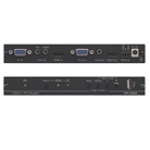 Scaler/Convertisseur KRAMER VP-426 VGA et HDMI vers VGA et HDMI