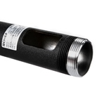 Potence hauteur 1,219m pour fixer VCMU sur CMA330 ou CMA365 - Noir