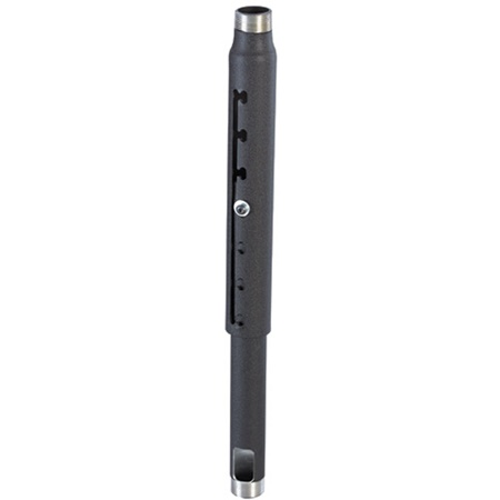Potence colonne CHIEF CMS0507 heuteur réglable 150 à 210cm