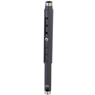 VPL-POT-45-61 - Potence colonne CHIEF CMS018024 heuteur réglable 45 à 61cm