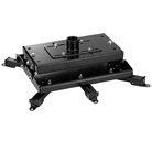 Fixation universelle CHIEF pour vidéoprojecteur jusqu'à 113kg - Noir