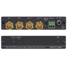 Sélecteur KRAMER VS-211HDXL HD-SDI & SDI 3G 2x1 - 2 entrées 1 sorties