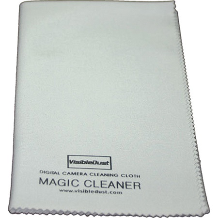 Tissus VISIBLE DUST Magic Cleaner M6320 Large