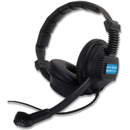 Micro-casque 2 oreilles ALTAIR pour WBP200/WBP202