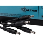 Chargeur pour 1 à 4 WPB200/WPB202 ALTAIR