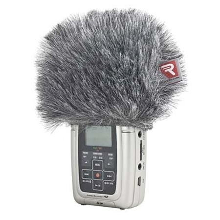 Windjammer pour enregistreur ZOOM H2 RYCOTE