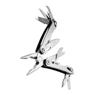 Pince multifonction LEATHERMAN Wingman Silver