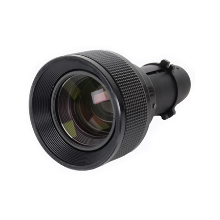 Optique zoom 1,2 - 1,6:1 pour vidéo projecteur SANYO XT20, 25 et 35L