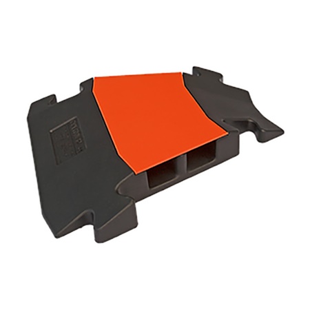 Angle 30° pour CAPA102/O - coloris ORANGE