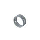 Bague grise pour XLR NEUTRIK série "XX"