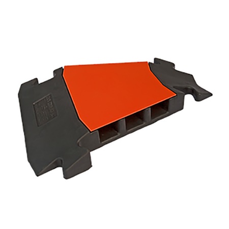 Angle 30° pour CAPA103/O - coloris ORANGE