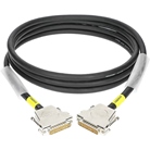 YCDAED5 - Câble numérique AES/EBU 5m SUBD25/SUBD25 KLOTZ CABLES