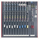 Console de mixage 12 canaux avec effets Allen & Heath