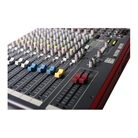 Console de mixage 12 canaux avec effets Allen & Heath