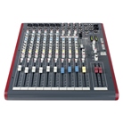 Console de mixage 12 canaux avec effets Allen & Heath