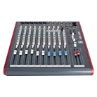 Console de mixage 14 canaux Allen & Heath
