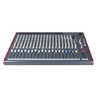 Console de mixage 22 canaux avec effets Allen & Heath