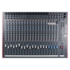 Console de mixage 24 canaux ZED24 Allen & Heath