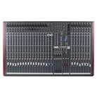 Console de mixage 28 canaux 6 aux 4 sub ZED428 Allen & Heath