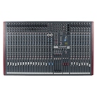 Console de mixage 28 canaux 6 aux 4 sub ZED428 Allen & Heath