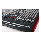 Console de mixage 28 canaux 6 aux 4 sub ZED428 Allen & Heath