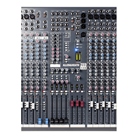 Console de mixage 36 canaux 6 aux 4 sub ZED436 Allen & Heath