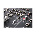 Console de mixage 36 canaux 6 aux 4 sub ZED436 Allen & Heath