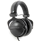 Casque dynamique fermé grande isolation 80Ohm BEYERDYNAMIC