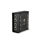 Boîte de Direct 2 Canaux passive PALMER