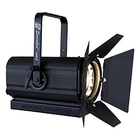 Projecteur Fresnel led Daylight 5600K RVE Sereniled DMX