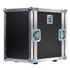 Machine à fumée 1300W Smoke Factory CAPTAIN D - version flight-case