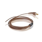 Câble interchangeable pour H6 câblé Lemo 3 pin BRUN COUNTRYMAN