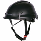 CASQUE-CAMP - Casque SKYLOR PLUS noir CAMP - Pour travail en hauteur. Certifié CEE