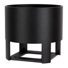 DUCT-CAPT-DATA - Adaptateur pour tube Ø 100mm sur machine à fumée Captain D ou DATA II