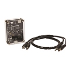 Adresseur DMX pour projecteur PRECI-DMX-RGBW - GANTOM