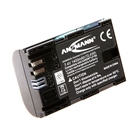 Batterie ANSMANN pour boitier CANON EOS 5D MKII, 5D MKIII, 7D, 6D 