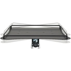 TABLETTE-VP - Tablette pour poser un vidéoprojecteur sur un pied avec mat diam. 35mm