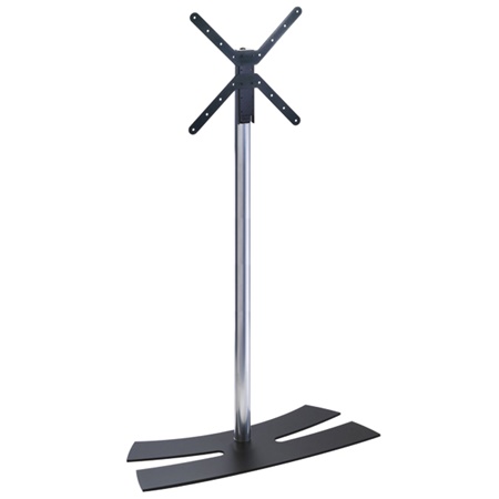 Colonne pour écran LCD ERARD PRO - Hauteur : 140cm - VESA 400