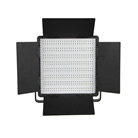 Panneau / Projecteur Led 36W Daylight 5600K LEDGO LG-600SC-D