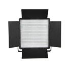 Panneau / Projecteur Led 36W Daylight 5600K LEDGO LG-600SC-D