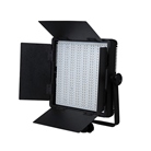 Panneau / Projecteur Led 36W Daylight 5600K LEDGO LG-600SC-D