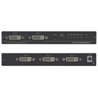 Distributeur / amplificateur DVI-D VM-400HDCLXL 1 entrée - 4 sorties