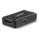 Répéteur / Amplificateur LINDY pour signaux HDMI 2.0 18Gb/s UHD 4K