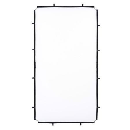 Toile diffusante MANFROTTO Skylite Rapid Cover Medium 1,1x2m