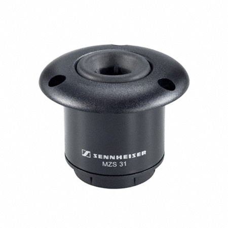 Suspension Sennheiser pour cols de cygne MZH et MEG14 