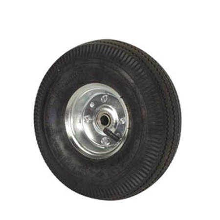 Roue de rechange pour diable clasique DIABLE/200 TOOLLAND - LA BS