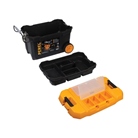 Coffre à outil professionnel multi fonctions - VELLEMAN