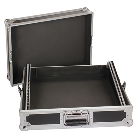 Flight-case pour pupitre lumière SHOWGEAR ShowDesigner