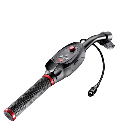 Levier télécommande PRO MANFROTTO MVR901EPEX caméra SONY EX